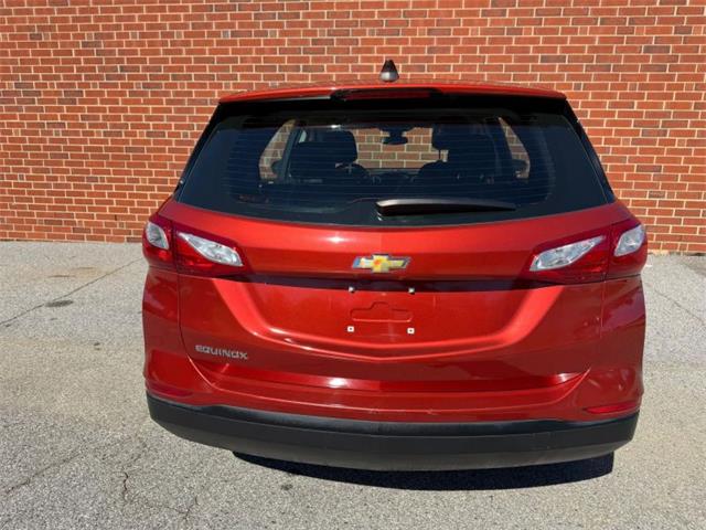 2020 Chevrolet Equinox (CC-2121188) for sale in Greensboro, North Carolina