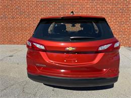 2020 Chevrolet Equinox (CC-2121188) for sale in Greensboro, North Carolina