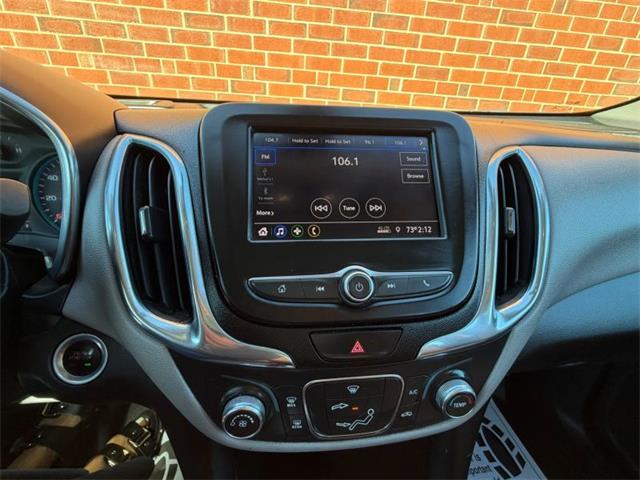 2020 Chevrolet Equinox (CC-2121188) for sale in Greensboro, North Carolina