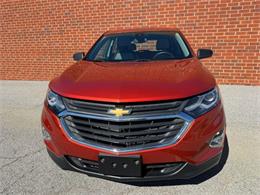 2020 Chevrolet Equinox (CC-2121188) for sale in Greensboro, North Carolina