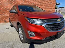 2020 Chevrolet Equinox (CC-2121188) for sale in Greensboro, North Carolina