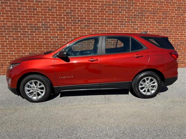 2020 Chevrolet Equinox (CC-2121188) for sale in Greensboro, North Carolina