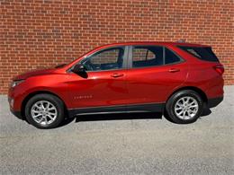 2020 Chevrolet Equinox (CC-2121188) for sale in Greensboro, North Carolina