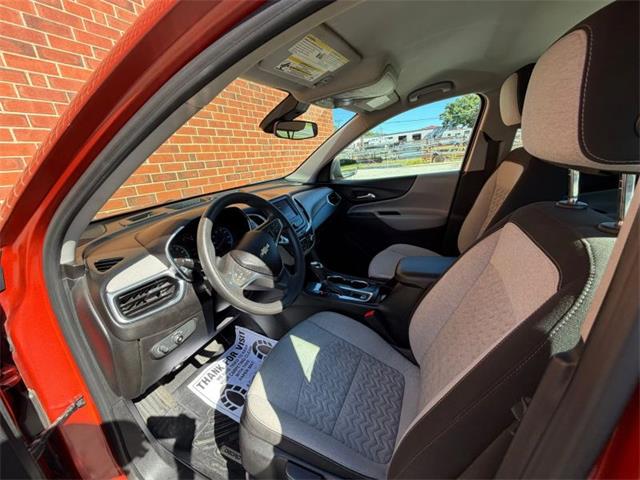 2020 Chevrolet Equinox (CC-2121188) for sale in Greensboro, North Carolina