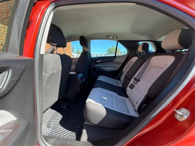 2020 Chevrolet Equinox (CC-2121188) for sale in Greensboro, North Carolina