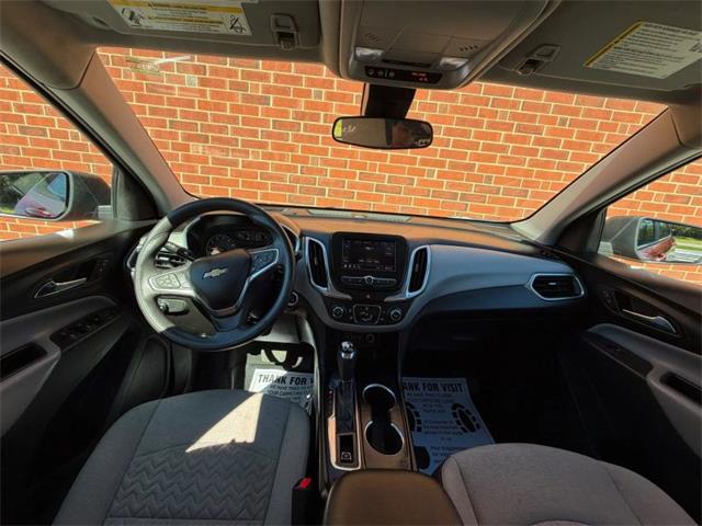 2020 Chevrolet Equinox (CC-2121188) for sale in Greensboro, North Carolina
