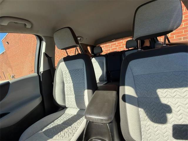 2020 Chevrolet Equinox (CC-2121188) for sale in Greensboro, North Carolina