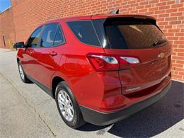 2020 Chevrolet Equinox (CC-2121188) for sale in Greensboro, North Carolina