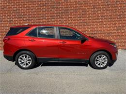 2020 Chevrolet Equinox (CC-2121188) for sale in Greensboro, North Carolina