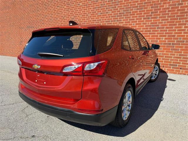 2020 Chevrolet Equinox (CC-2121188) for sale in Greensboro, North Carolina