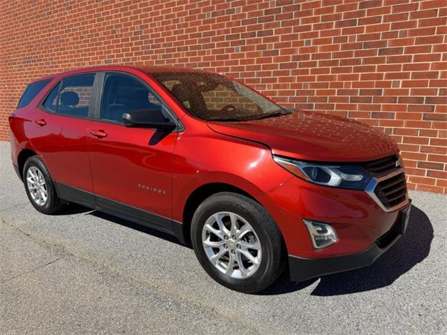 2020 Chevrolet Equinox (CC-2121188) for sale in Greensboro, North Carolina