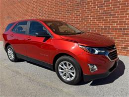 2020 Chevrolet Equinox (CC-2121188) for sale in Greensboro, North Carolina