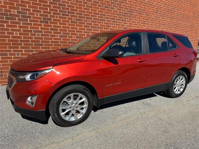 2020 Chevrolet Equinox (CC-2121188) for sale in Greensboro, North Carolina
