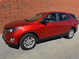 2020 Chevrolet Equinox (CC-2121188) for sale in Greensboro, North Carolina