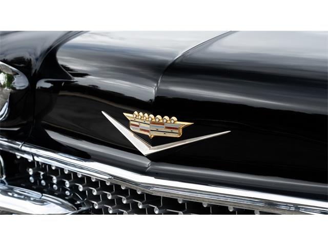 1958 Cadillac Eldorado Biarritz (CC-2121189) for sale in Las Vegas, Nevada