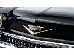 1958 Cadillac Eldorado Biarritz (CC-2121189) for sale in Las Vegas, Nevada