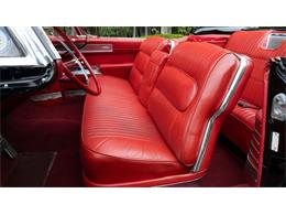 1958 Cadillac Eldorado Biarritz (CC-2121189) for sale in Las Vegas, Nevada