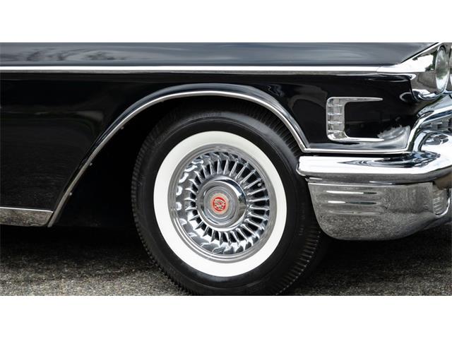 1958 Cadillac Eldorado Biarritz (CC-2121189) for sale in Las Vegas, Nevada