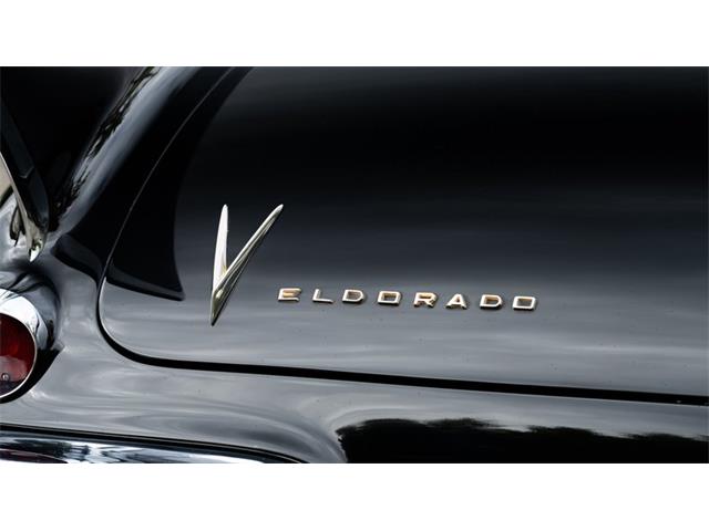 1958 Cadillac Eldorado Biarritz (CC-2121189) for sale in Las Vegas, Nevada