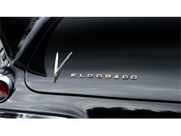 1958 Cadillac Eldorado Biarritz (CC-2121189) for sale in Las Vegas, Nevada