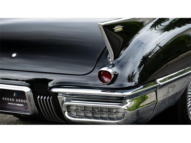 1958 Cadillac Eldorado Biarritz (CC-2121189) for sale in Las Vegas, Nevada