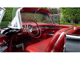 1958 Cadillac Eldorado Biarritz (CC-2121189) for sale in Las Vegas, Nevada