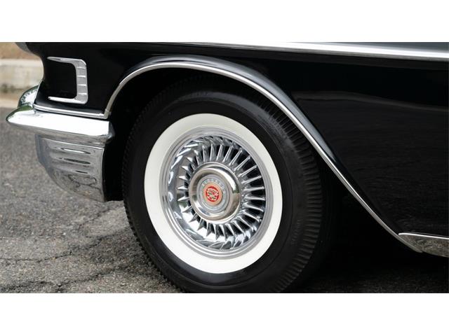 1958 Cadillac Eldorado Biarritz (CC-2121189) for sale in Las Vegas, Nevada