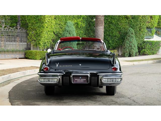 1958 Cadillac Eldorado Biarritz (CC-2121189) for sale in Las Vegas, Nevada