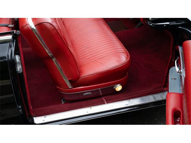 1958 Cadillac Eldorado Biarritz (CC-2121189) for sale in Las Vegas, Nevada