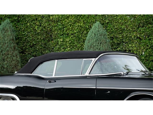 1958 Cadillac Eldorado Biarritz (CC-2121189) for sale in Las Vegas, Nevada