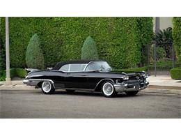 1958 Cadillac Eldorado Biarritz (CC-2121189) for sale in Las Vegas, Nevada