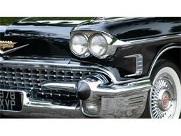 1958 Cadillac Eldorado Biarritz (CC-2121189) for sale in Las Vegas, Nevada