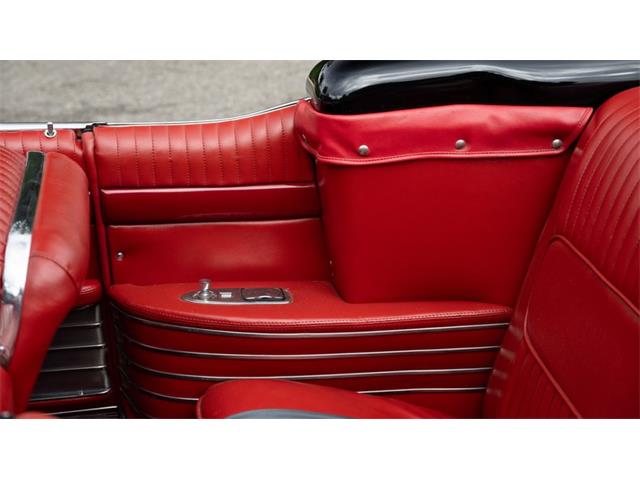 1958 Cadillac Eldorado Biarritz (CC-2121189) for sale in Las Vegas, Nevada