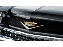 1958 Cadillac Eldorado Biarritz (CC-2121189) for sale in Las Vegas, Nevada
