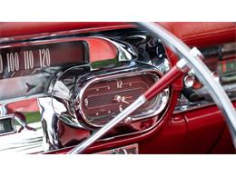 1958 Cadillac Eldorado Biarritz (CC-2121189) for sale in Las Vegas, Nevada