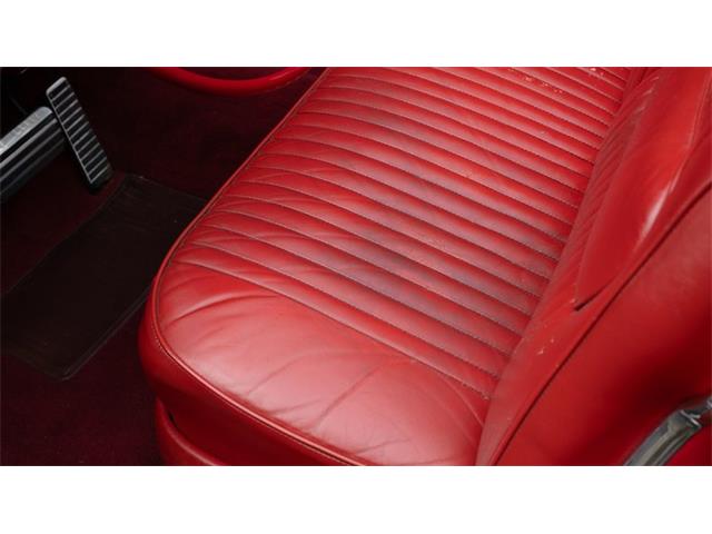 1958 Cadillac Eldorado Biarritz (CC-2121189) for sale in Las Vegas, Nevada