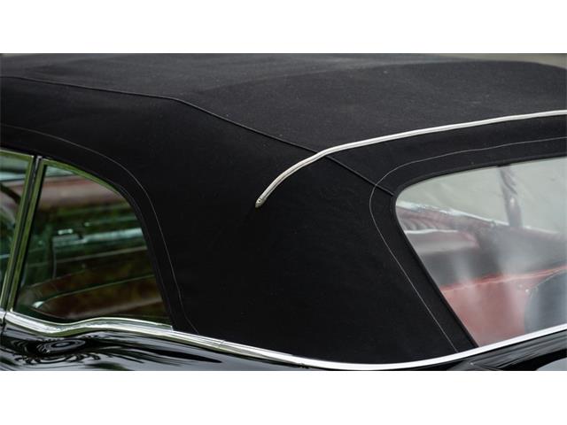 1958 Cadillac Eldorado Biarritz (CC-2121189) for sale in Las Vegas, Nevada