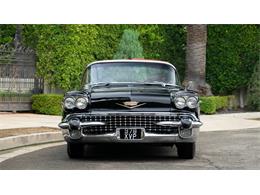 1958 Cadillac Eldorado Biarritz (CC-2121189) for sale in Las Vegas, Nevada