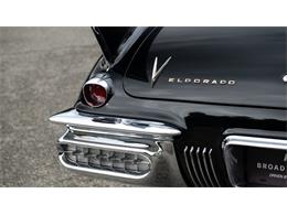 1958 Cadillac Eldorado Biarritz (CC-2121189) for sale in Las Vegas, Nevada