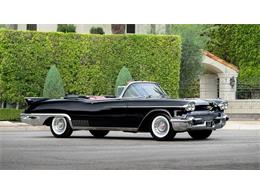 1958 Cadillac Eldorado Biarritz (CC-2121189) for sale in Las Vegas, Nevada