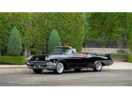 1958 Cadillac Eldorado Biarritz (CC-2121189) for sale in Las Vegas, Nevada