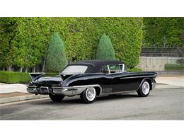1958 Cadillac Eldorado Biarritz (CC-2121189) for sale in Las Vegas, Nevada