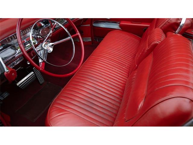 1958 Cadillac Eldorado Biarritz (CC-2121189) for sale in Las Vegas, Nevada