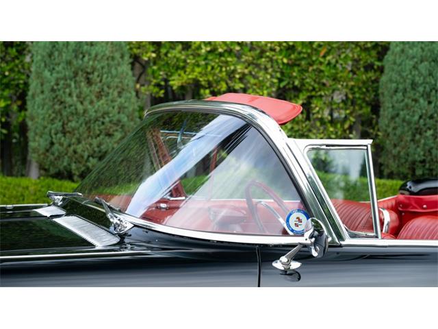 1958 Cadillac Eldorado Biarritz (CC-2121189) for sale in Las Vegas, Nevada
