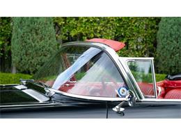 1958 Cadillac Eldorado Biarritz (CC-2121189) for sale in Las Vegas, Nevada
