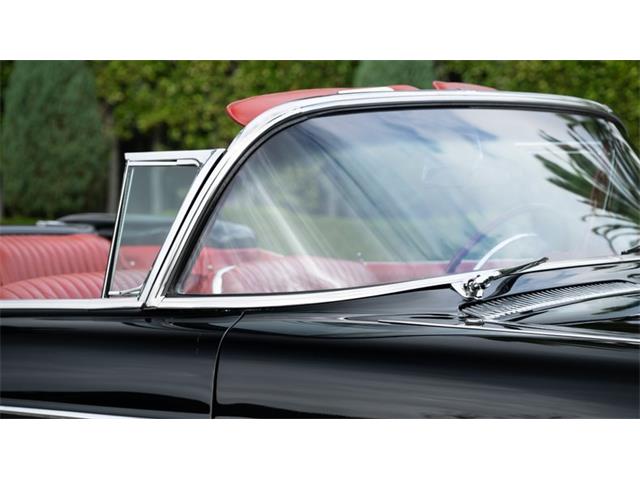 1958 Cadillac Eldorado Biarritz (CC-2121189) for sale in Las Vegas, Nevada