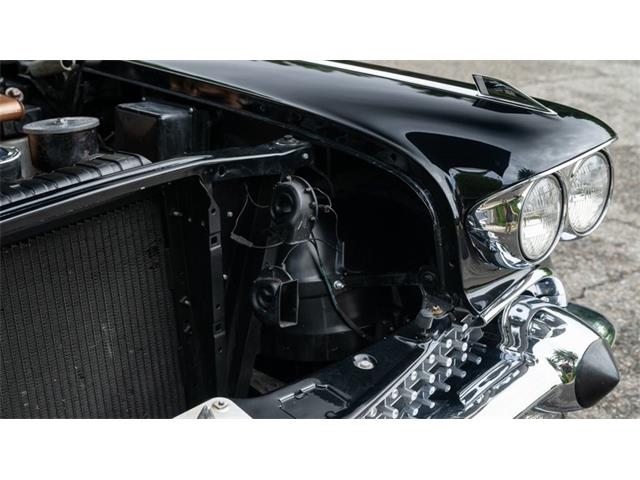 1958 Cadillac Eldorado Biarritz (CC-2121189) for sale in Las Vegas, Nevada