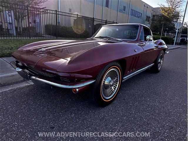 1965 Chevrolet Corvette (CC-2120119) for sale in Clearwater, Florida