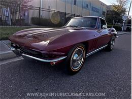 1965 Chevrolet Corvette (CC-2120119) for sale in Clearwater, Florida