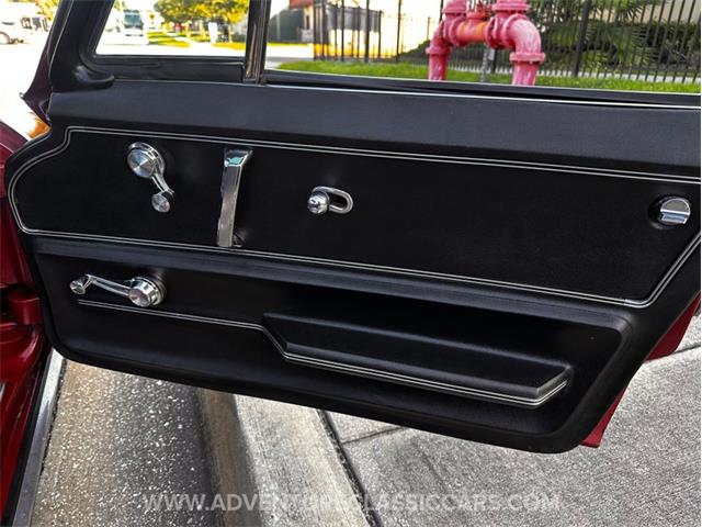 1965 Chevrolet Corvette (CC-2120119) for sale in Clearwater, Florida
